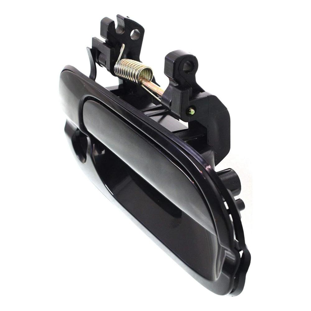 Front and Rear LH and RH Exterior Door Handle For Nissan Sentra 2000-2006