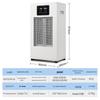 BGE Heavy-Duty Commercial & Residential Fan Heater