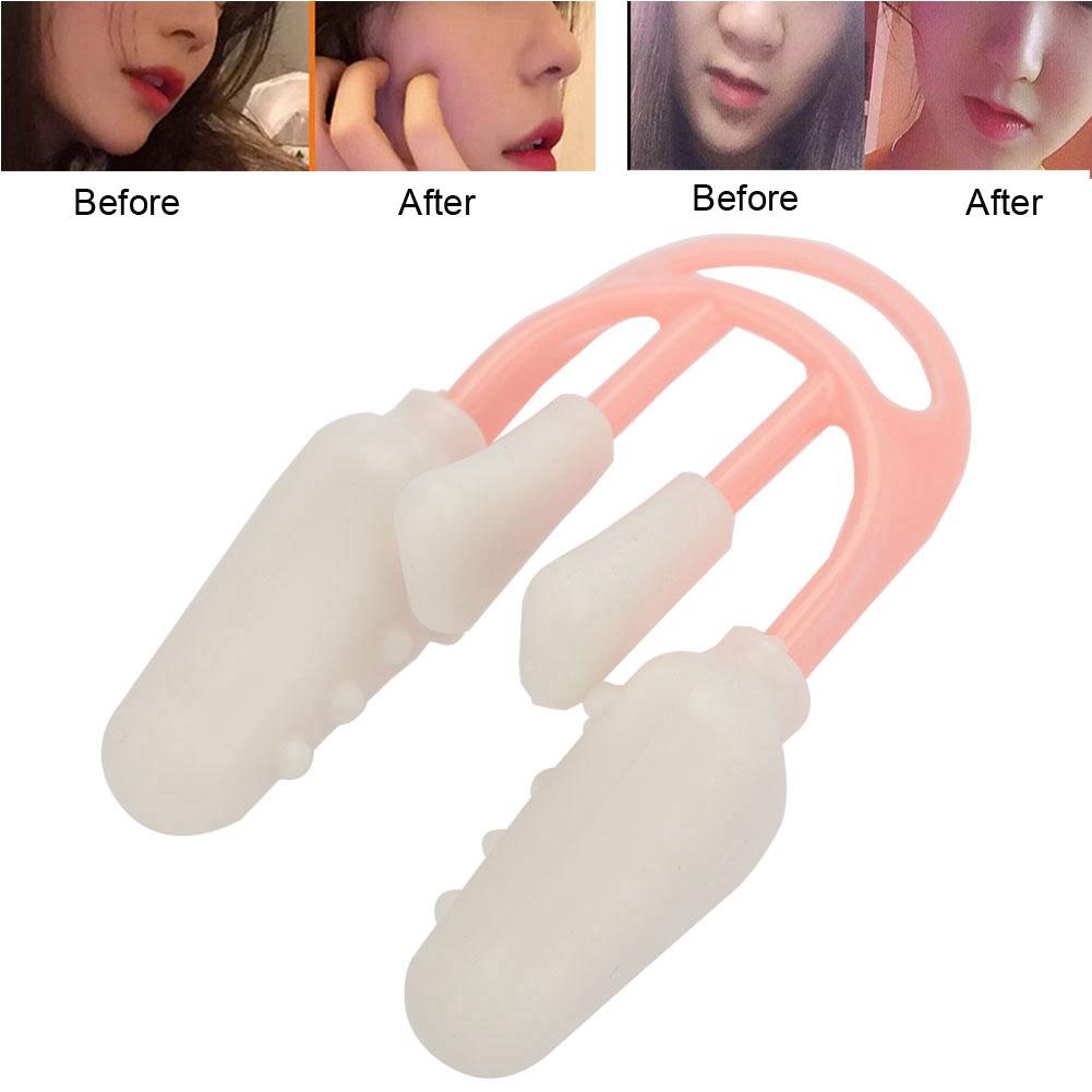 Nez vers le haut beauté nez Shaper façonnage Clip de levage pont rehausseur de beauté