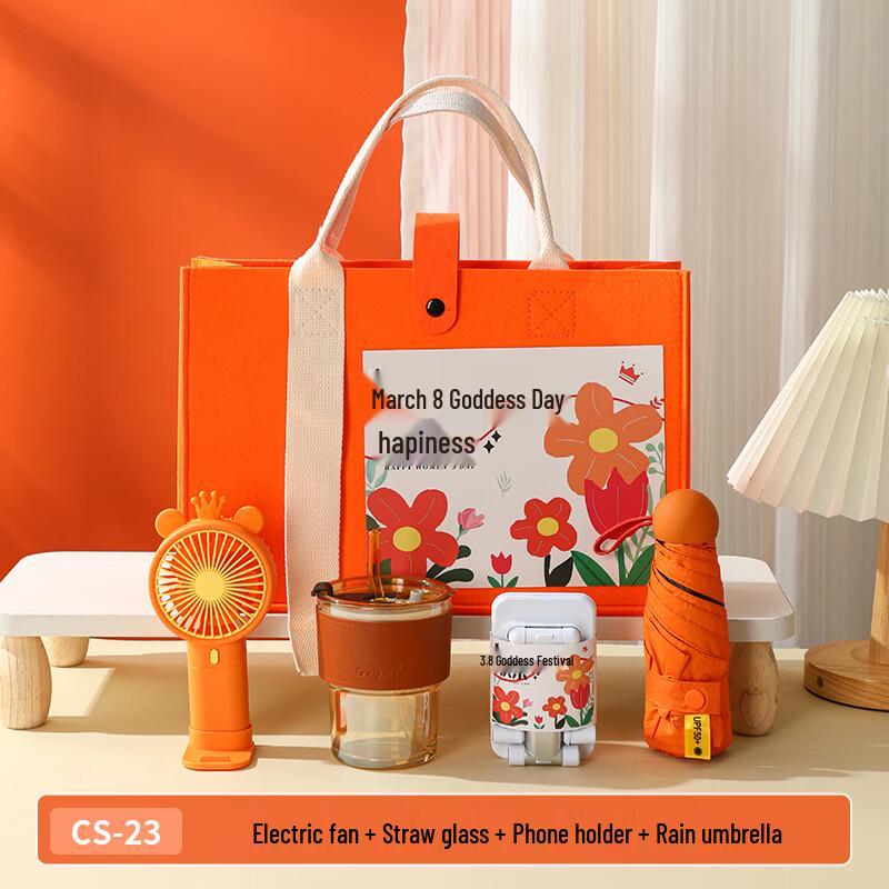Women s Day 4-in-1 Gift Set