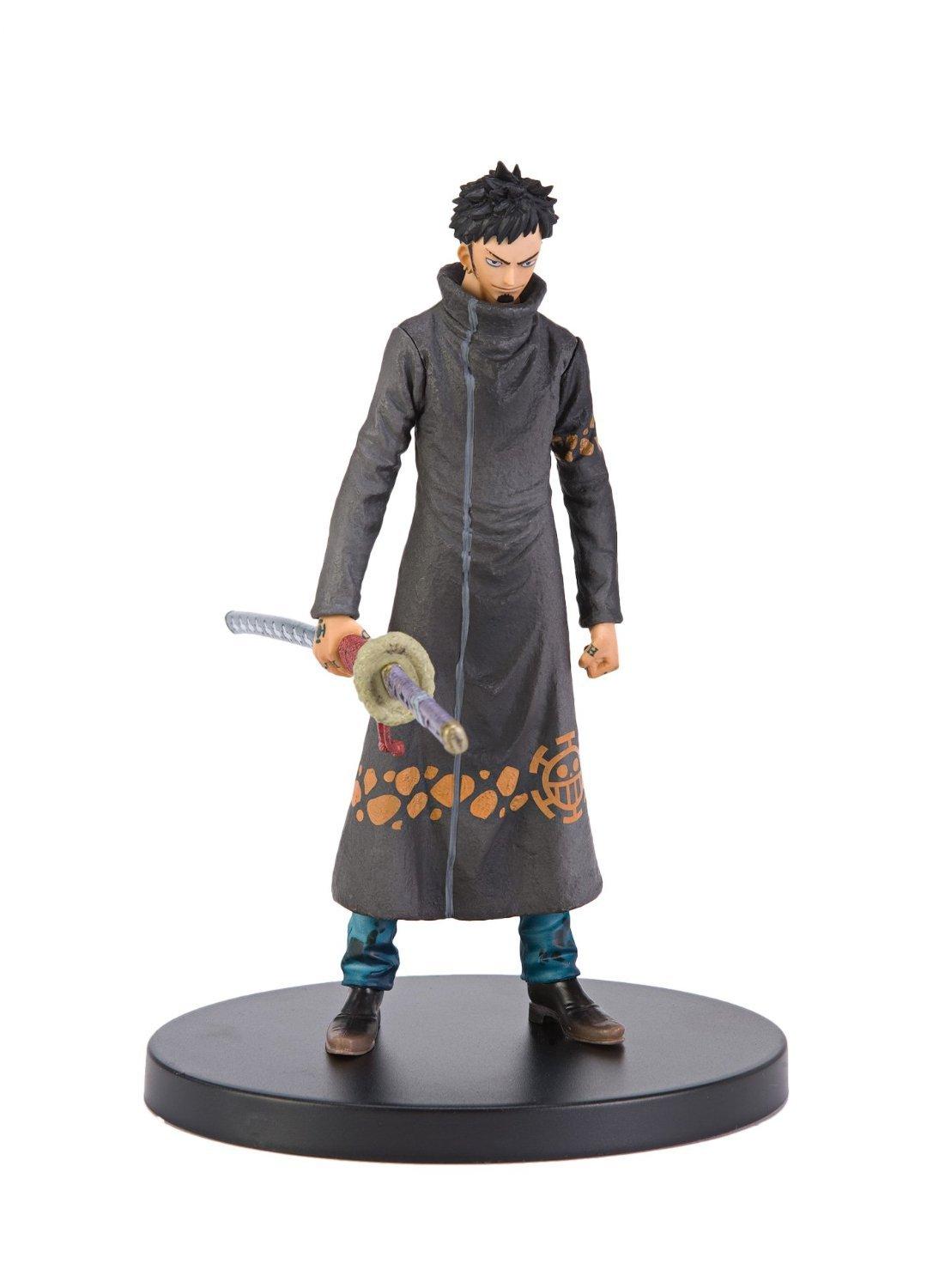 

One Piece DXF~THE GRANDLINE MEN~vol.18 Trafalga Law Prize Banpresto
