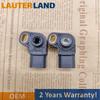 New 13580-27G20 13580-27G21 Turn Left Turn Right TPS Throttle Position Sensor 13580-27G20-000 for Suzuki DL650 SV650 SFV6