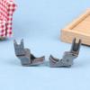 1Pc 211-13/14/15/16 Dual Compensating Raising Presser Foot With Guide Feet For Industrial Sewing Machine Accessories