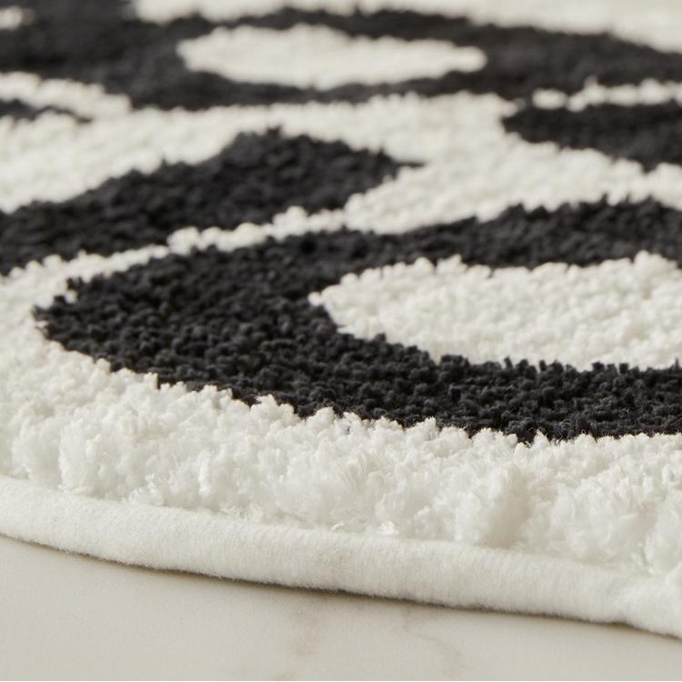 Fluffy Tufted Floor Mat Area Carpet Entry Door Antislip Irregular Lounge Rug Living Room Bedroom Decoration Chair Foot Pad Decor