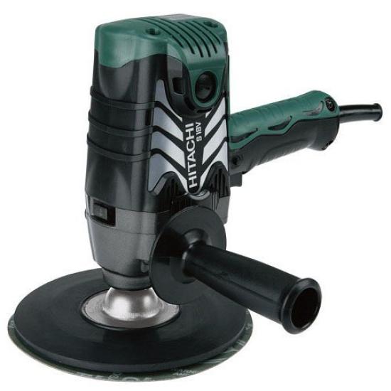 

HiKOKI Electronic Disc Diameter Body Sander, 180mm, AC100V, Only, S18V(N)
