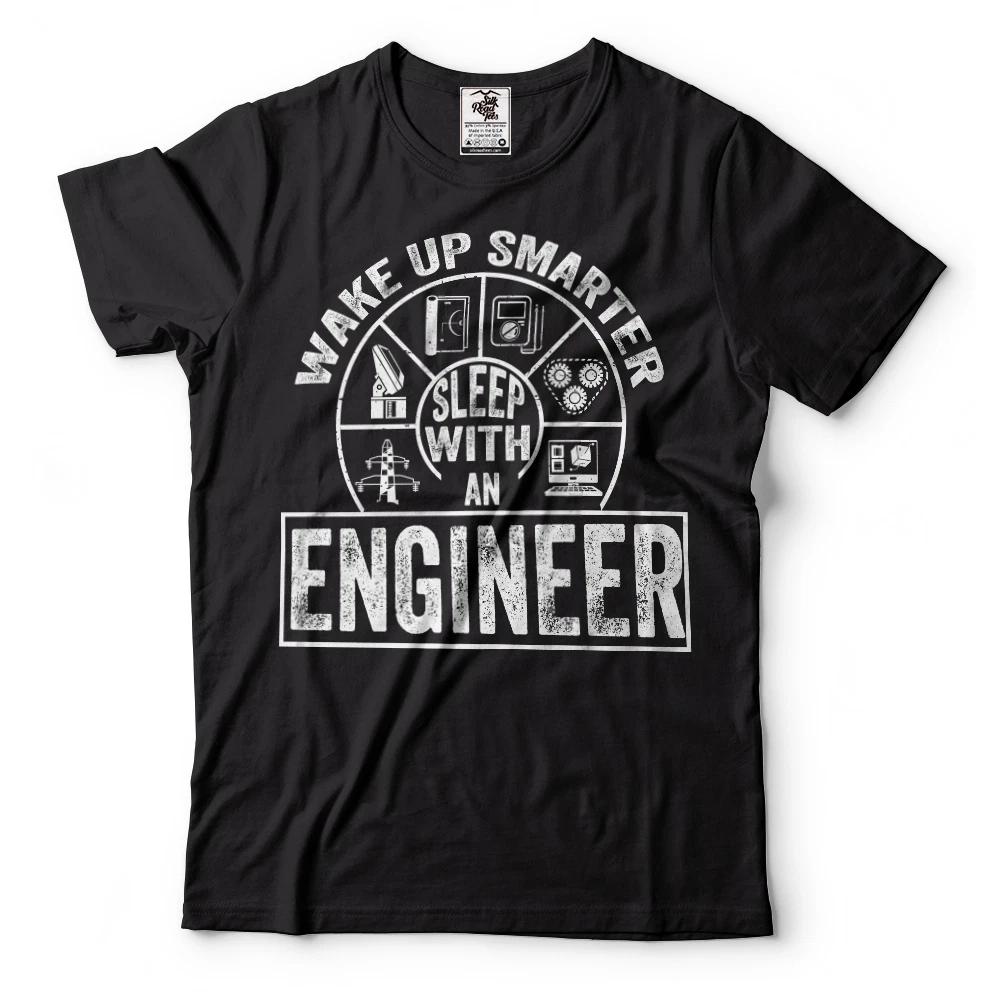 Engineer T-shirt Funny Engineer Humor Tee shirt XL