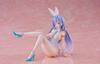 TAITO Date A Live V Desktop Cute Figure Takamiya Mio (Bunny Ver.)