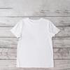 Graphic Cartoon Giraffe Streetwear Fashion Girls T-Shirts Harajuku Clothes Short Sleeve Summer Tees Casual Female O-Neck Tops