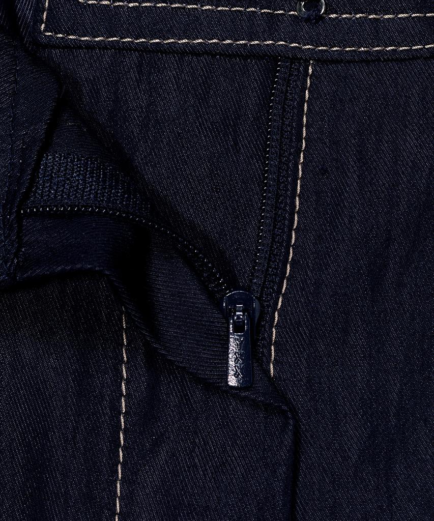 MIND BRIDGE WOMEN [W] Wide Elastic Stitch Pants