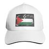 Kneecap Belfast Irish Gaeilge We Are Watching Logo Cap Fashion Casual Baseball Caps Adjustable Hat Hip Hop Unisex Baseball Hats