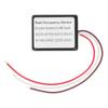 Emulador de sensor de ocupação de assento adequado para Mercedes-Benz Tipo 6 W220/W163/W210/W203/W168/W639