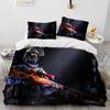 CS GO,Game Gamer,Counter Strike Comforter Bedding Set,Duvet Cover Bed Set Quilt Cover Pillowcase,king Queen Size Bedding Set Kid