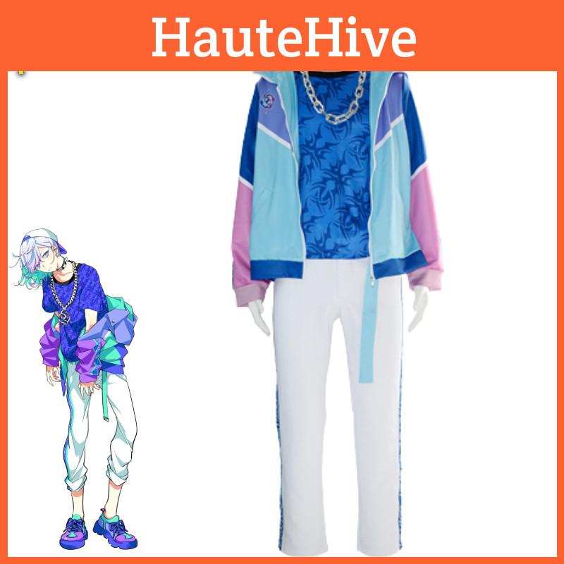 Paradox Live Cozmez Coskanatacosplay Japanese Anime Cosplay Costume For Paradox Live Characters