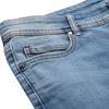 Nax Short Jeans Fedab