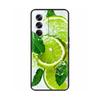 For OPPO Reno12 Reno 12 Pro 12Pro Case Silicon Phone Back Cover for OPPO Reno 12 Cases Reno12 Pro Soft Black Bumper Coque Para