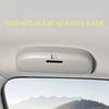 Car Glasses Case, Original Car Without Handles, Modified Universal Multi-functional Car Interior Storage Car Glasses Case