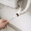 Easy To Operate Air Conditioning Duct Cleaning Tool Duct Removal Supplies  Daily Maintenance