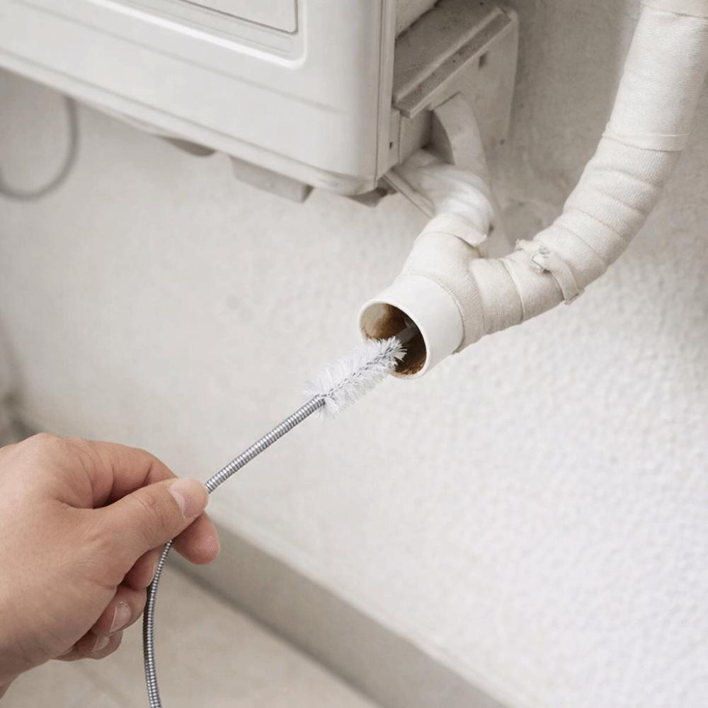 Easy To Operate Air Conditioning Duct Cleaning Tool Duct Removal Supplies Daily Maintenance