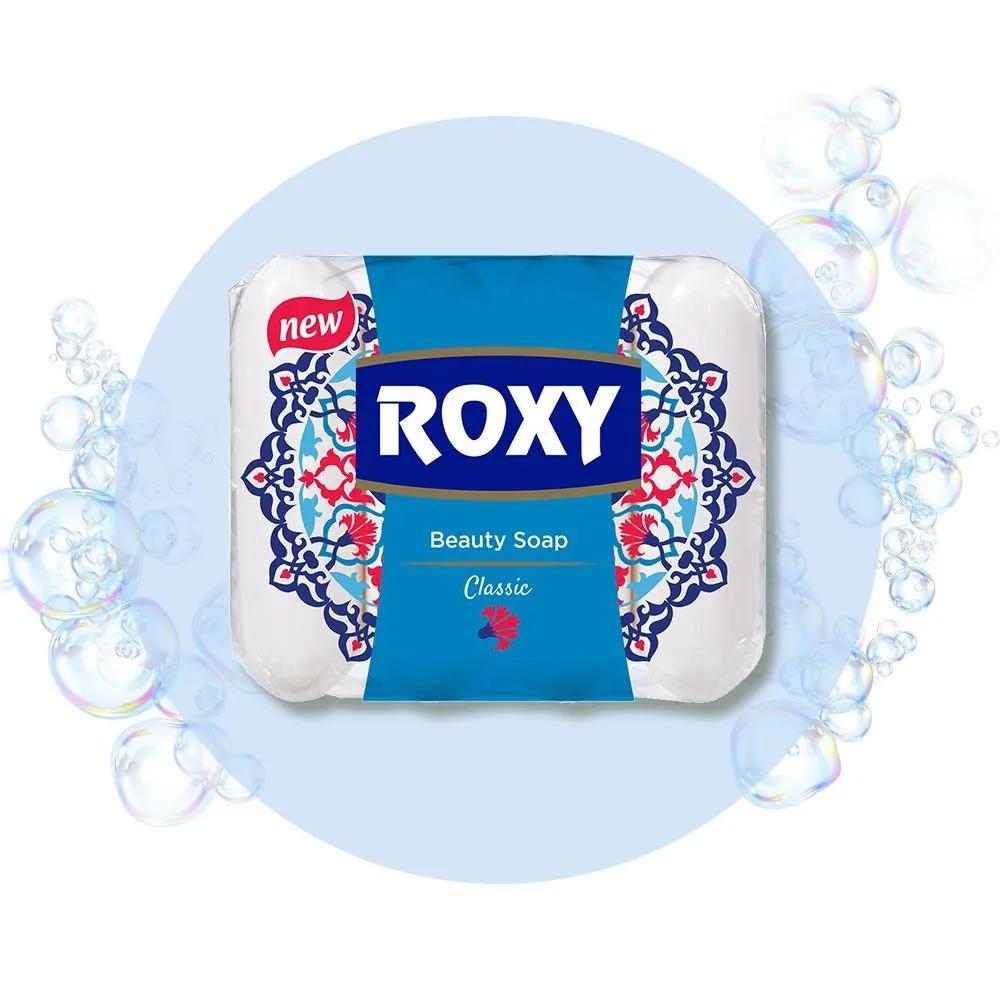Dalan Roxy Classic Beauty Soap 70g (4-pack)