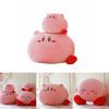 Adorable Kirby Adventure Large Plush Doll Perfect For Kids Gift And Home Decor