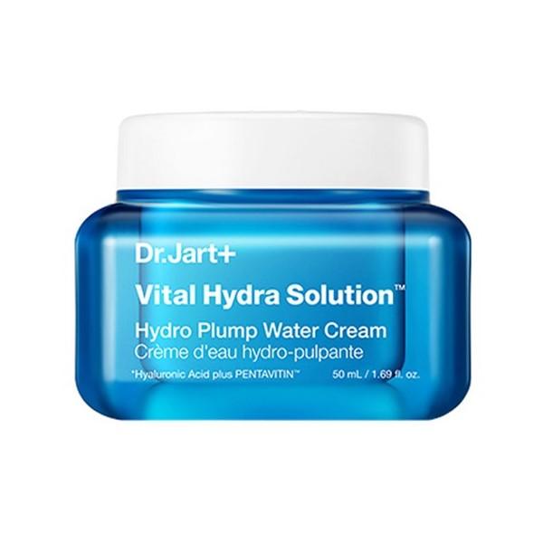 

Dr.Jart+ Vital Hydra Solution Hydro Plump Водный крем, 50 мл