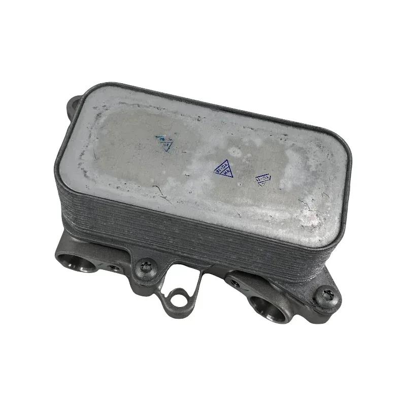OE 95830703700 7P0317037 Transmission cooler High quality automotive parts for PORSCHE CAYENNE 92A 2011-2018