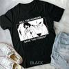 T-shirt Principessa Mononoke Hayao Miyazaki Studio Ghibli Maglietta Unisex