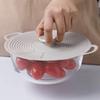 Silicone Bowl LIDS, Microwave Splash LIDS, Reusable Heat-resistant LIDS, Suitable for Bowls, Plates, POTS, Pans, Stove Tops, Ove