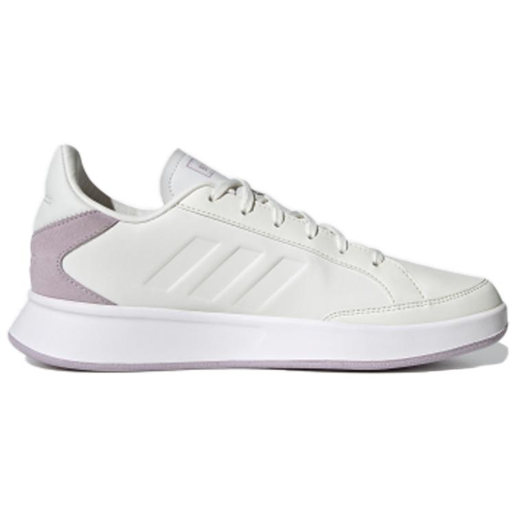 Adidas Neo Netpoint Purple/White Women's EE9867