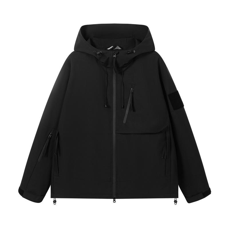 

Куртка для улицы Мужские и женские туристические костюмы для пеших прогулок M