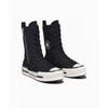 Converse Chuck 70 Plus X Hoch Schwarz A10361c