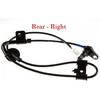 ABS Wheel Speed Sensor Rear Right Fits OEM#95680-2C800Hyundai Tiburon 2006-2008