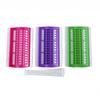 Cross Stitch Line Embroidery Floss Organizer Tool Dedicated 30 Needles Pins Wire Holder Tools Cable Arranging Device Durable