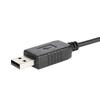 USB Write Frequency Line for TD500 PD530 BD500 Interphone USB Programming Cord Cable 90cm/35inch Frequency Write Cable