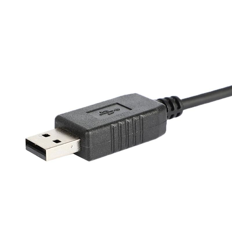 USB Write Frequency Line for TD500 PD530 BD500 Interphone USB Programming Cord Cable 90cm/35inch Frequency Write Cable