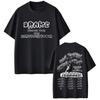 Rapper Drake Europe Tour with PartynextdoorT-shirt SSS4U Some Sexy Songs 4 U T Shirts Men Women Hip Hop Fashion Top - Men's S...