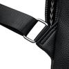 Chic PU Backpack for Women – Vintage-Style Design with Multiple Pockets and Adjustable Straps, Perfect for Daily Use and Travel