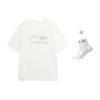 Li Ning Sports Life Collection T Shirt Men's AHSW411-1