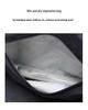 Stylish Polka Dot Travel Bag: Large Capacity, Wet/Dry Separation, Ideal for Business Trips & Fitness