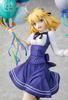 KDcolle Order Pendragon Heroic Festival Costume Scale Painted Finished Figure KK13686 Fate/Grand Saber/Altria [Lily] Ver. 1/7 ABS&PVC