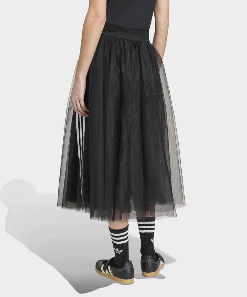 Adidas Tulle Skirt - Black / Ks6563