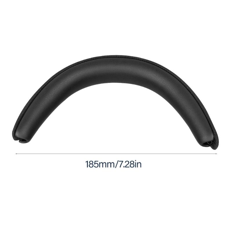 Replacement Headband Cushion For PX 8 PX7S2 Headphones Headbeam Pad Comfortable And Durability Design Comfort Padding