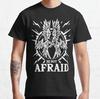 NWT Biblically Accurate Angels Look Like Bible Cool Art Theme Unisex T-Shirt