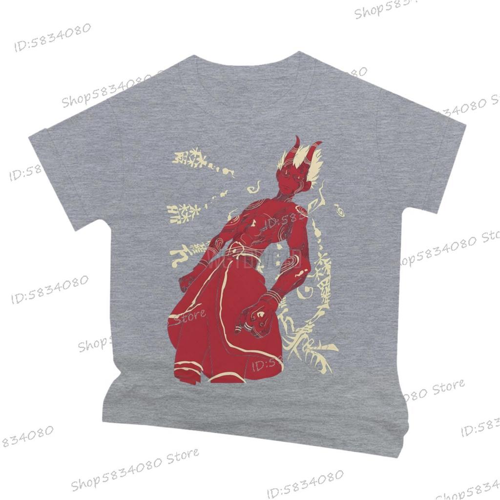 Fire Force Japan Anime T Shirts Unisex Women Streetwear Shinra Printed Cool TShirt Harajuku Unisex Tops Fire Force Soft Tee All Size