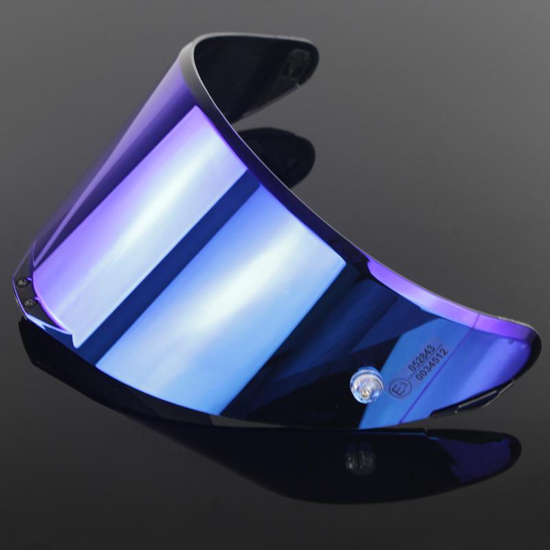 Full Face Carbon Fiber Motorcycle Helmet Motocross Racing Motobike Riding Glossy Black Helmet Casco De Motocicleta Four Season