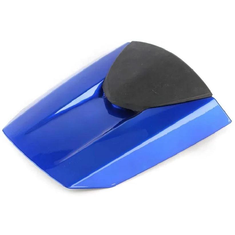 Rear Seat Tail Cover For Honda CBR600RR F5 2013 - 2024 Motorcycle Pillion Rear Seat Cover Solo Seat Cowl 2018 2017 CBR 600 RR