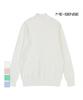 MESENSE Mock Neck Simple Knit_Mb32Knpd05Z