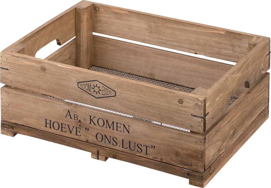 

AZUMAYA Box Half Size LFS-475