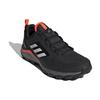 Adidas Terrex Agravic Trail Running Core Black EF6855