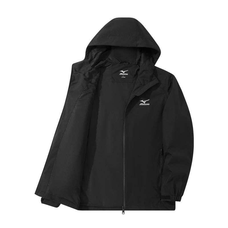Mizuno Windbreaker Jacket Unisex A2CC2109-1 XL